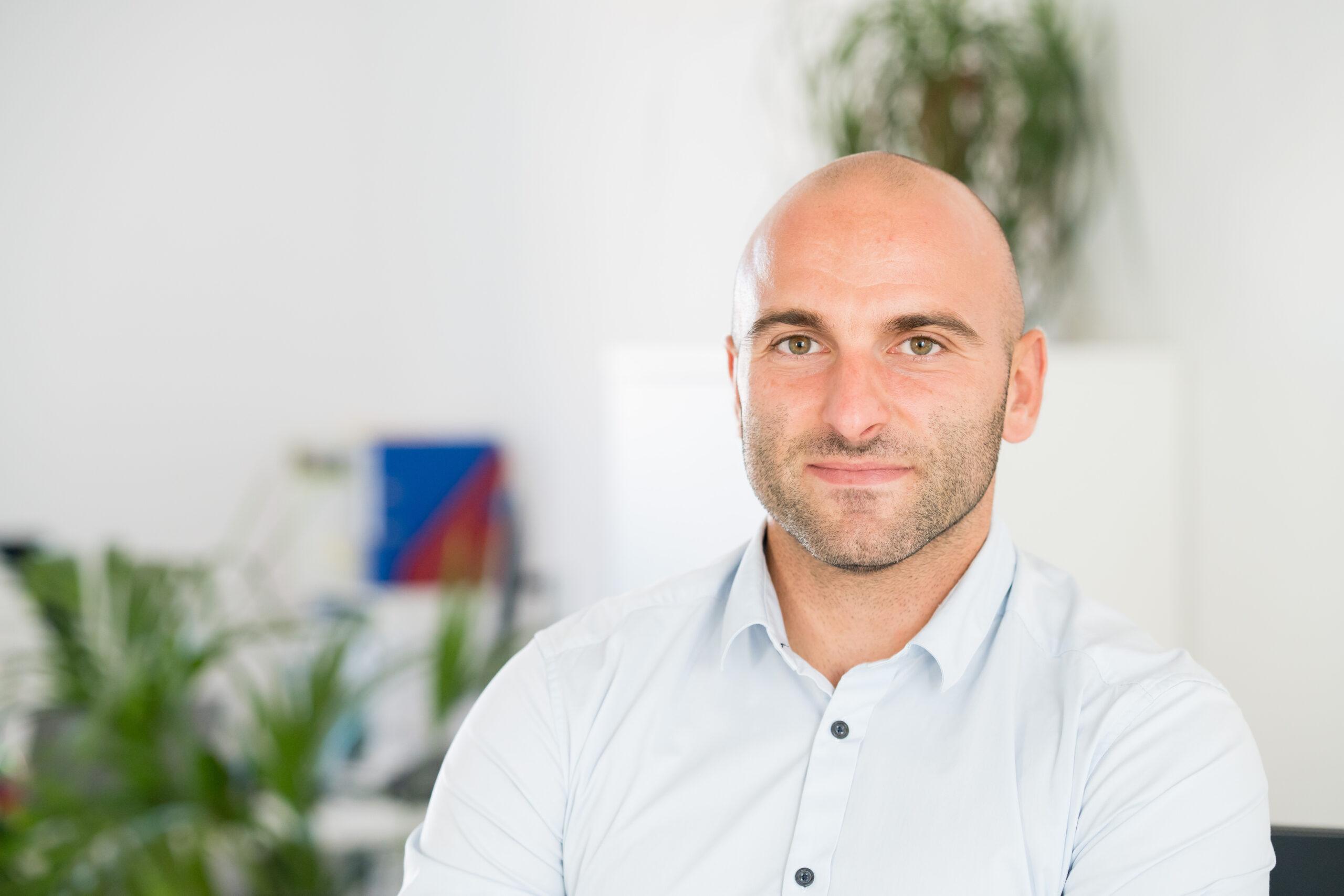 Yoann Bisiaux